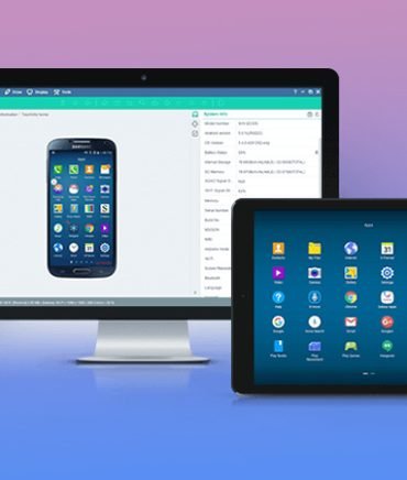 remoteview-remote-control
